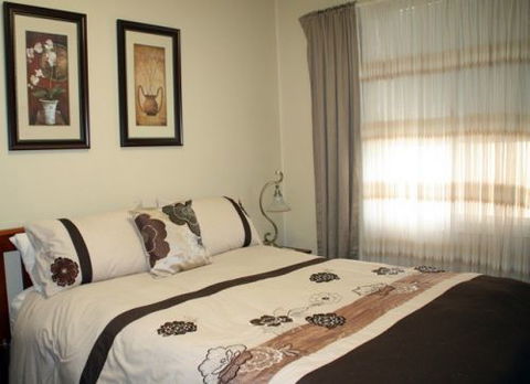 Executive Holiday Rental - Accommodation Brunswick Heads 1