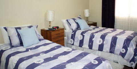Executive Holiday Rental - Accommodation Brunswick Heads 9
