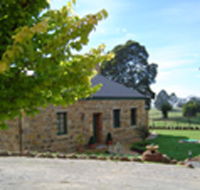 Blackwood Park Cottages - Accommodation Brunswick Heads