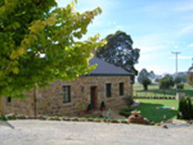 Blackwood Park Cottages - Accommodation Brunswick Heads 0