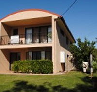 Reef Links Serviced Apartment - Accommodation Brunswick Heads