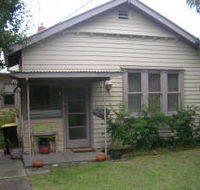 Peartree Cottage - Accommodation Brunswick Heads