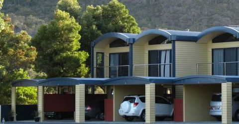 Halls Gap Escape - Accommodation Brunswick Heads 0