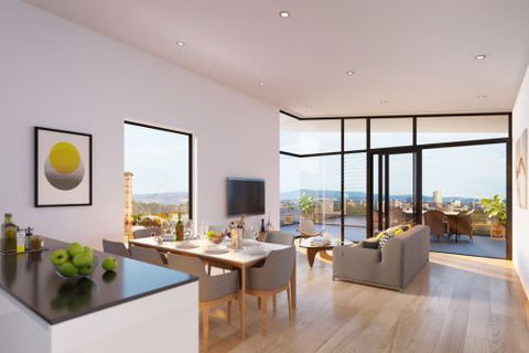 The Hindmarsh Apartments - Accommodation Brunswick Heads 1