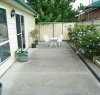 Elandra - Accommodation Brunswick Heads