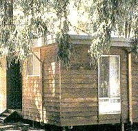 Castlemaine Central CabinampVan Park - Accommodation Brunswick Heads