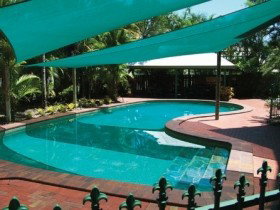 Kamerunga QLD Accommodation Brunswick Heads