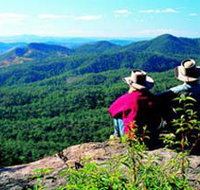 Kroombit Lochenbar Farmstay - Accommodation Brunswick Heads