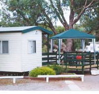 Minlaton Caravan Park - Accommodation Brunswick Heads