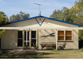 Balnarring Beach VIC Accommodation Brunswick Heads