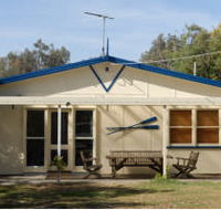Blue Oars - Accommodation Brunswick Heads