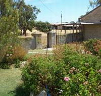 Ballywire Homestead - Accommodation Brunswick Heads