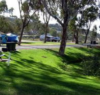 Mannum Caravan Park - Accommodation Brunswick Heads