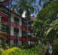 Parap Village Apartments - Accommodation Brunswick Heads