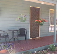 Waterfall Cottage - Accommodation Brunswick Heads