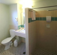 Best Western Torrington Holiday Apartments - Accommodation Brunswick Heads