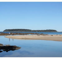 Mossy Point Holiday Rentals - Accommodation Brunswick Heads