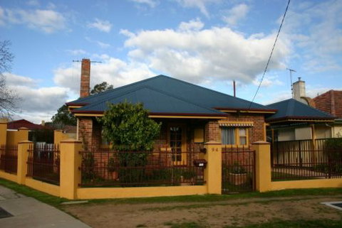 Kenrode House - Accommodation Brunswick Heads 1
