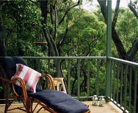 Kurrajong Heights NSW Accommodation Brunswick Heads