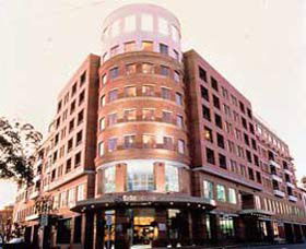 Adina Apartment Hotel Sydney, Crown Street - Accommodation Brunswick Heads 0