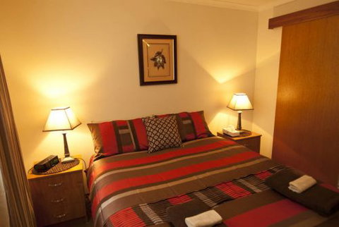 Ficifolia Lodge - Accommodation Brunswick Heads 1