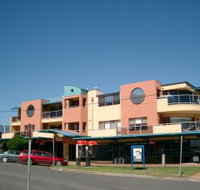 Heavenly Huskisson - Accommodation Brunswick Heads