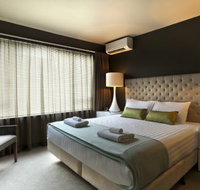 Melbourne Serviced Apartments - Brunswick - Accommodation Brunswick Heads
