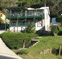 Tascott Heights Gosford - Accommodation Brunswick Heads