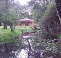 Kangaroo Gully Cottage - Accommodation Brunswick Heads