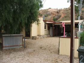 Alls Well Shack - Accommodation Brunswick Heads 0