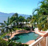 Mariners North Holiday Apartments - Accommodation Brunswick Heads