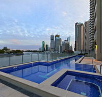 Astra Apartments Brisbane CBD - Accommodation Brunswick Heads