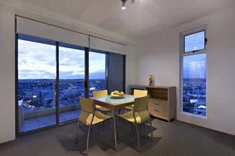 Astra Apartments Brisbane CBD - Accommodation Brunswick Heads 1
