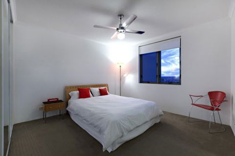 Astra Apartments Brisbane CBD - Accommodation Brunswick Heads 2