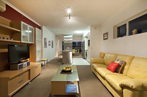 Astra Apartments Brisbane CBD - Accommodation Brunswick Heads 3