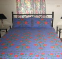 Holiday House At Cook Street - Accommodation Brunswick Heads