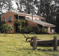 Moffat Falls Lodge And Cottages - Accommodation Brunswick Heads