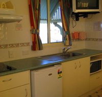 Channel Country Tourist Park amp Spas - Accommodation Brunswick Heads