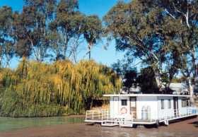 Ramblers Retreat - Accommodation Brunswick Heads 0