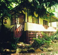 Cottages Of Mt Dandenong - Accommodation Brunswick Heads