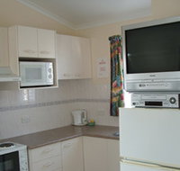 Haven Caravan Park - Accommodation Brunswick Heads