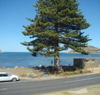Oceanview - Accommodation Brunswick Heads