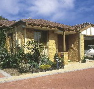 Ocean Villas - Accommodation Brunswick Heads