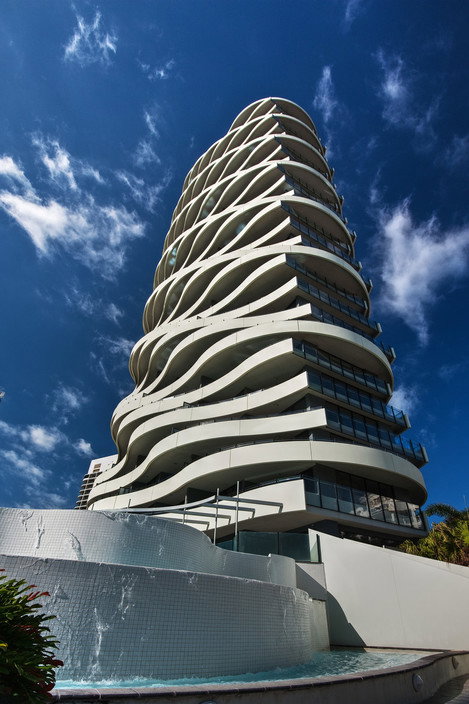 The Wave Resort - Accommodation Brunswick Heads 0