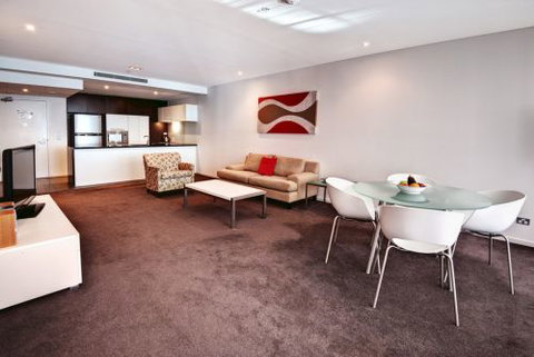 The Wave Resort - Accommodation Brunswick Heads 2