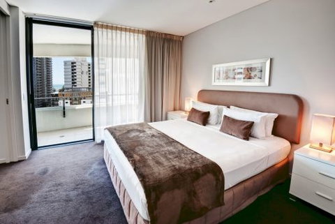 The Wave Resort - Accommodation Brunswick Heads 3