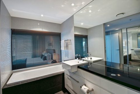 The Wave Resort - Accommodation Brunswick Heads 4