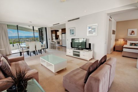 The Wave Resort - Accommodation Brunswick Heads 5