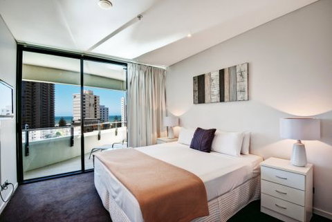 The Wave Resort - Accommodation Brunswick Heads 6