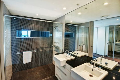 The Wave Resort - Accommodation Brunswick Heads 7